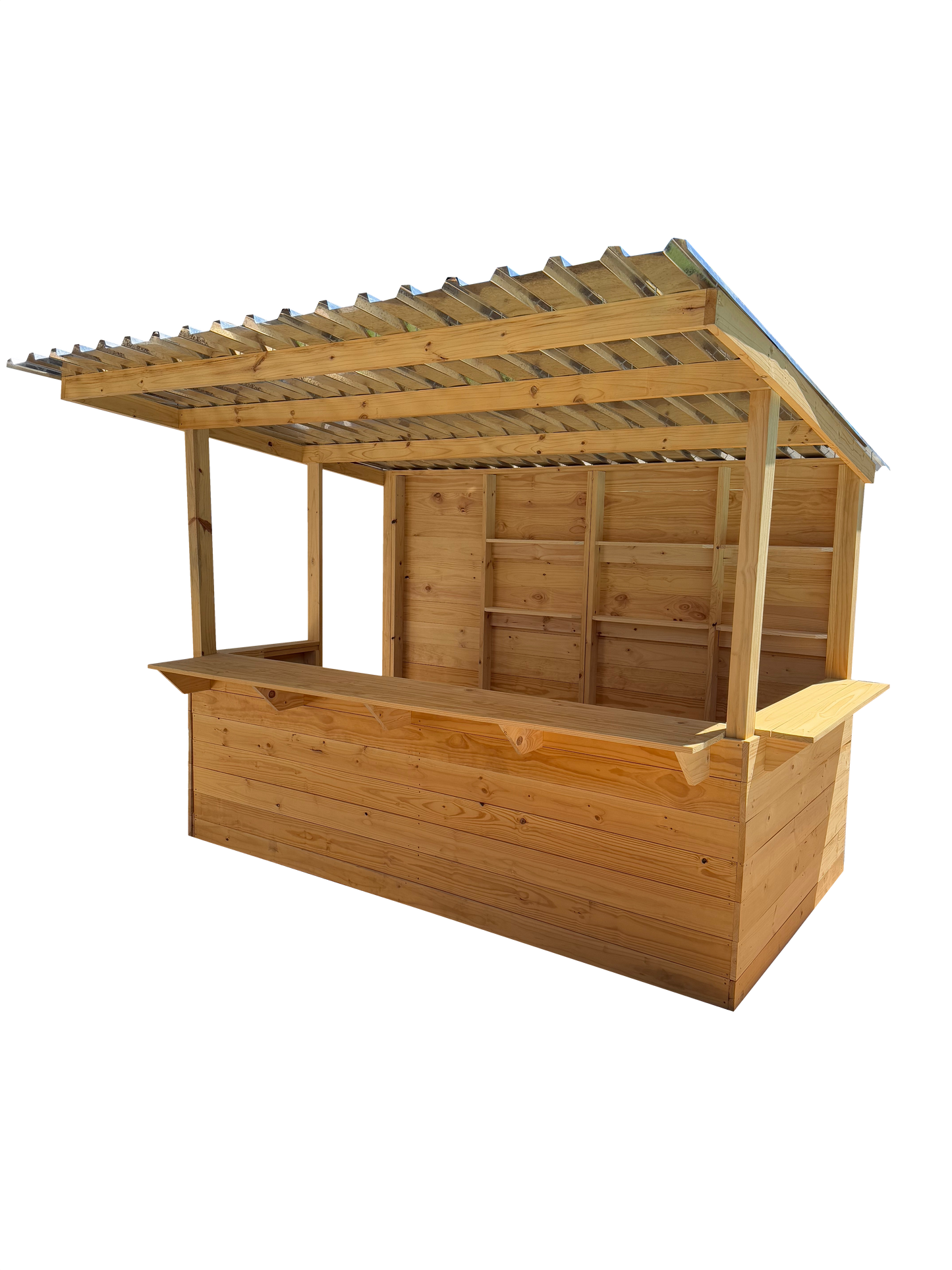 Matt's Pub 2x1.5m (MEDIUM)