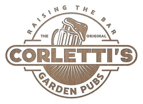 Garden Pubs