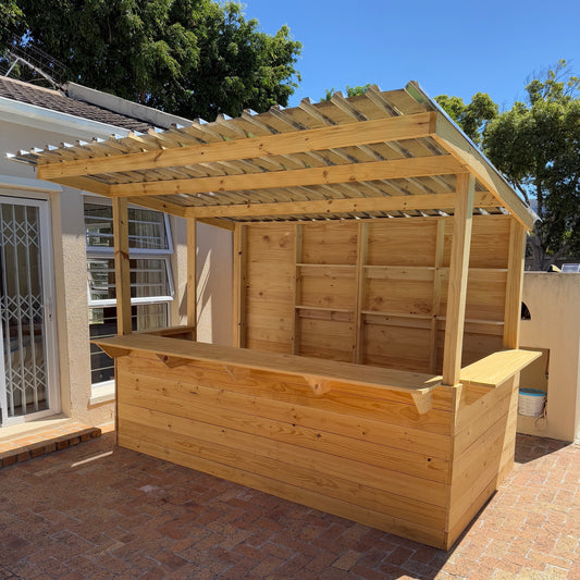 Matt's Pub 2x1.5m (MEDIUM)